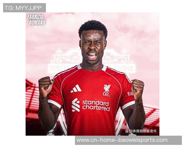 不止格伊!曝利物浦打包水晶宫后防双子星补强阵型短板 不止格伊!曝利物浦打包水晶宫后防双子星补强阵型短板