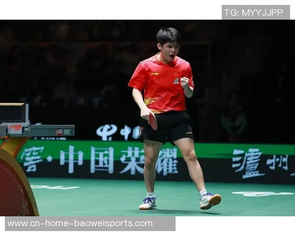 乒乓球——混合集体世界杯决赛:中国队对阵日本队 乒乓球——混合集体世界杯决赛:中国队对阵日本队