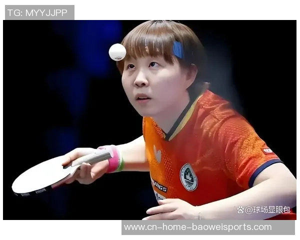 太无法了!朱雨玲炮轰WTT:简直都是被迫参赛,孙颖莎回应高情商 太无法了!朱雨玲炮轰WTT:简直都是被迫参赛,孙颖莎回应高情商