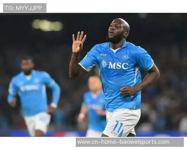 时隔两个月重返训练场！卢卡库行将伤愈回归，孔蒂迎来爱徒支撑