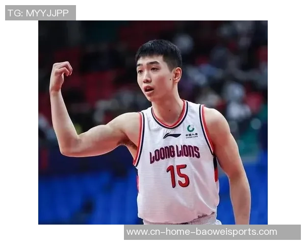 杜锋外甥全运会场均1分 22岁已从CBA提早退役？
