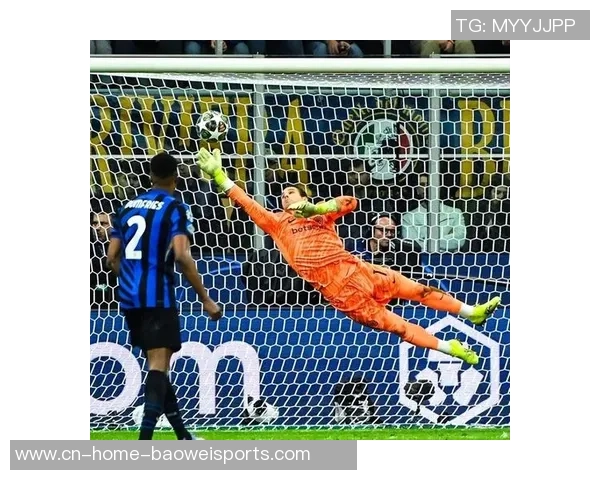 米兰门将一战封神：6次神扑，国米主场沦亡，揪出头号罪人